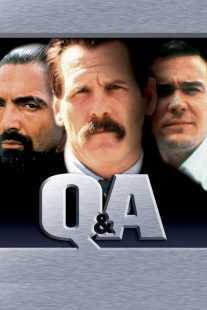 فیلم Q&A 1990