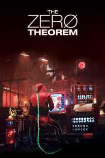 فیلم The Zero Theorem 2013