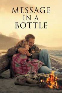 فیلم Message in a Bottle 1999