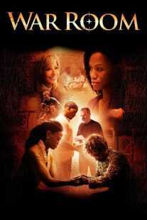 فیلم War Room 2015