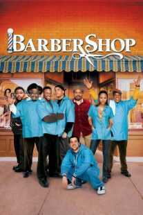 فیلم Barbershop 2002