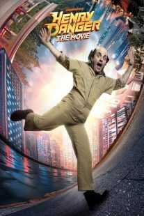 فیلم Henry Danger: The Movie 2025