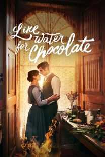 سریال Like Water for Chocolate