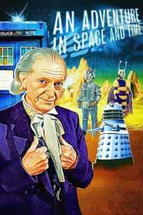 فیلم An Adventure in Space and Time 2013