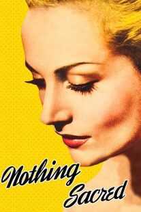 فیلم Nothing Sacred 1937