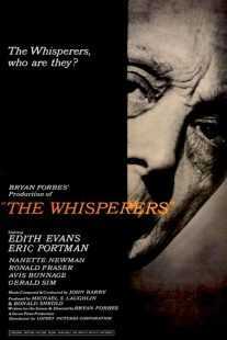 فیلم The Whisperers 1967