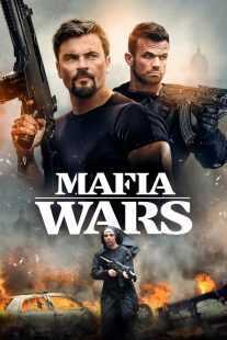 فیلم Mafia Wars 2024