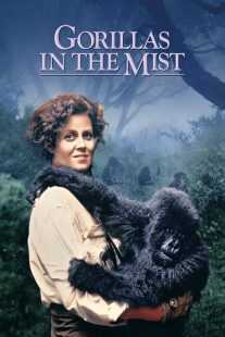 فیلم Gorillas in the Mist 1988