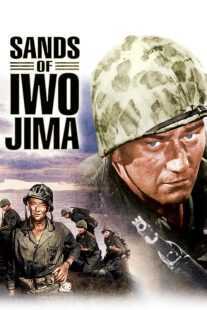 فیلم Sands of Iwo Jima 1949