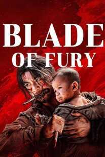 فیلم Blade of Fury 2024