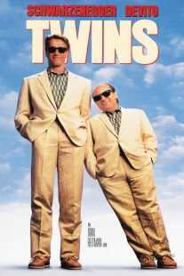 فیلم Twins 1988