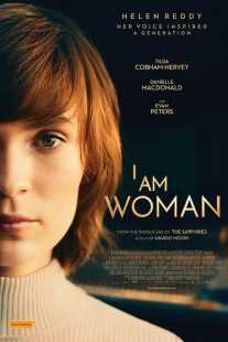 فیلم I Am Woman 2019