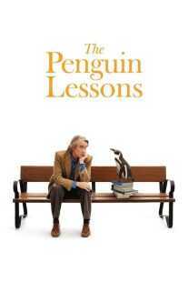فیلم The Penguin Lessons 2024
