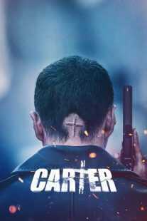 فیلم کره ای Carter 2022