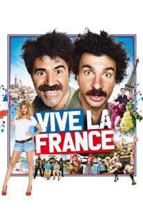 فیلم Vive la France 2013
