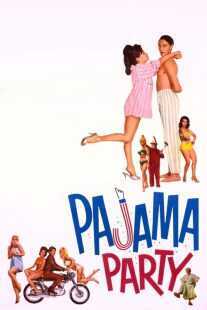 فیلم Pajama Party 1964