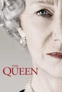 فیلم The Queen 2006