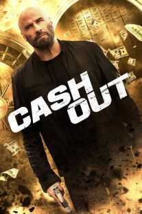فیلم Cash Out 2024