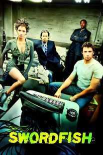 فیلم Swordfish 2001