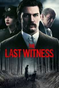 فیلم The Last Witness 2018