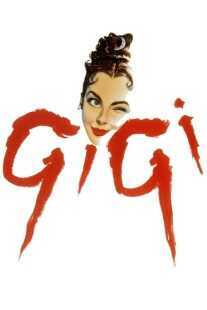 فیلم Gigi 1958