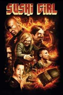 فیلم Sushi Girl 2012