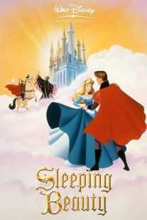 انیمیشن Sleeping Beauty 1959