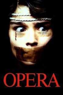فیلم Opera 1987