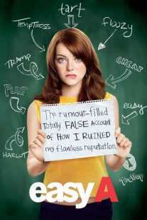 فیلم Easy A 2010