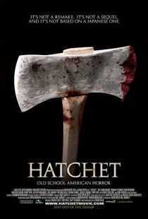 فیلم Hatchet 2006