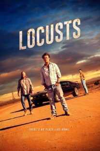 فیلم Locusts 2019