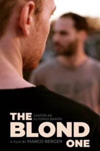 فیلم The Blonde One 2019