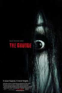 فیلم The Grudge 2004