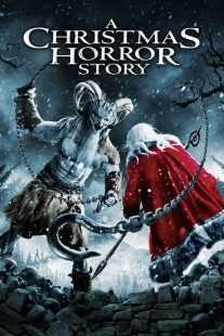 فیلم A Christmas Horror Story 2015