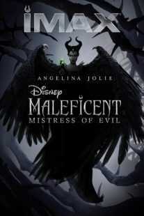 فیلم Maleficent: Mistress of Evil 2019