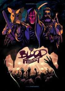 فیلم Blood Fest 2018