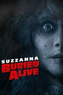 فیلم Suzzana: Buried Alive 2018