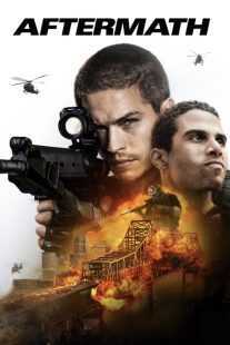 فیلم Aftermath 2024