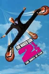 فیلم The Naked Gun 2½: The Smell of Fear 1991