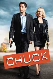 سریال Chuck