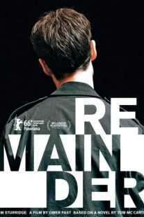 فیلم Remainder 2015