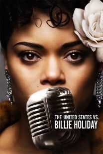 فیلم The United States vs. Billie Holiday 2021