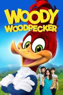 انیمیشن Woody Woodpecker 2017