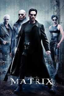 فیلم The Matrix 1999