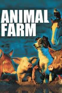 فیلم Animal Farm 1999