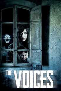 فیلم The Voices 2020