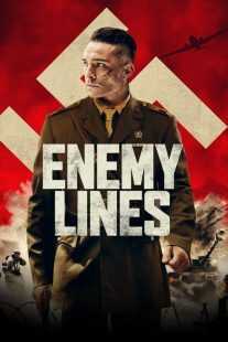فیلم Enemy Lines 2020