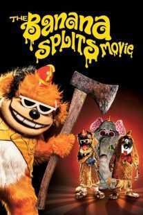 فیلم The Banana Splits Movie 2019