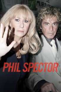 فیلم Phil Spector 2013