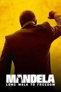 فیلم Mandela: Long Walk to Freedom 2013